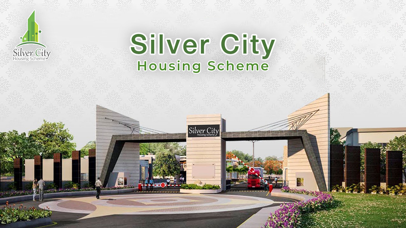The Complete Guide to Residential Plots in Silver City: Your Gateway to Smart Investment