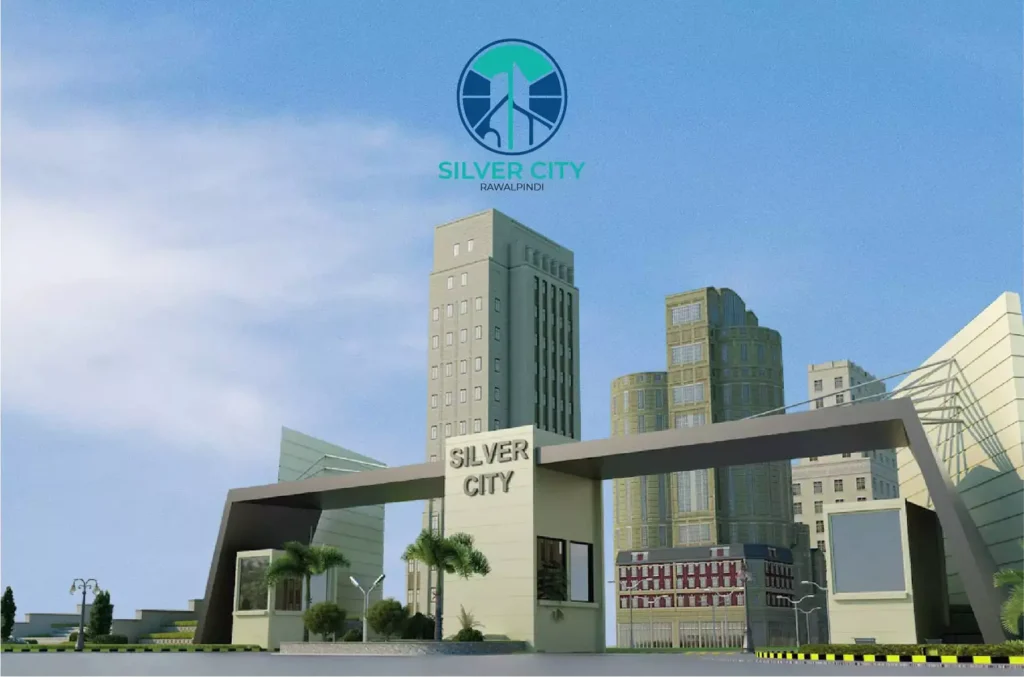 Best Housing Society in Islamabad & Silver City Payment Plans: A Complete Real Estate Guide