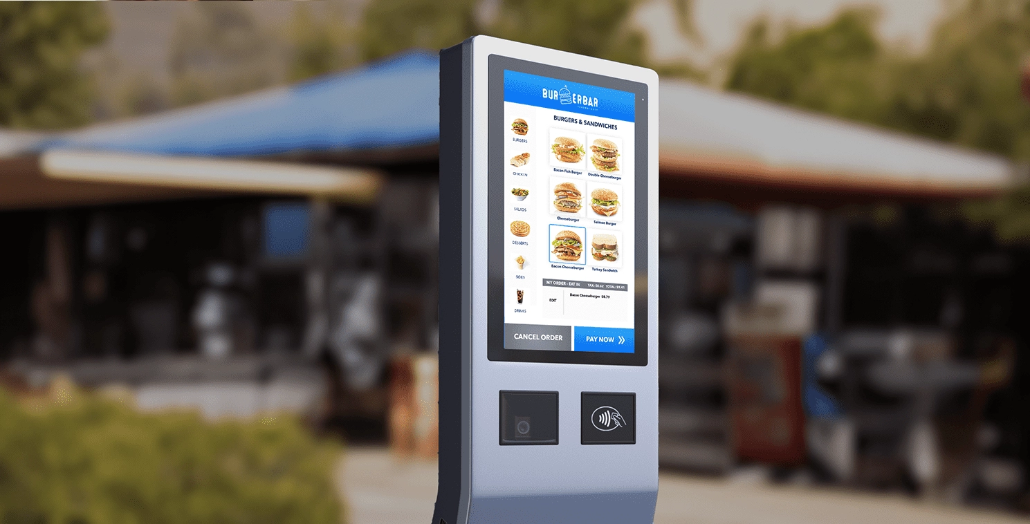 Drive Thru Solutions: The Future of Saudi Arabia‘s Quick-Service Industry