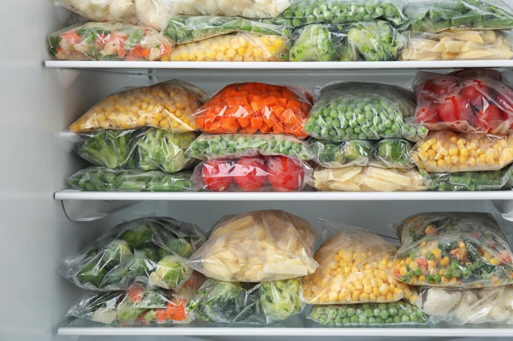 Frozen Storage, Frozen Storage in Riyadh & Frozen Storage in Saudi Arabia: Complete Cold Chain & Warehousing Guide