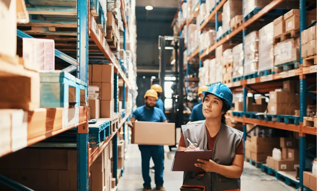 The Complete Guide to Specialized Storage in Saudi Arabia: Fashion, Events, and Cleaning Supplies