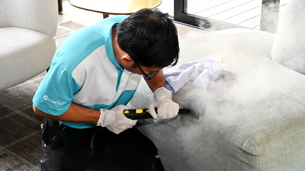 Deep Steam Cleaning Services, Steam Cleaning Services London & Deep Steam Cleaning London: The Ultimate Guide to Hygienic Living Spaces